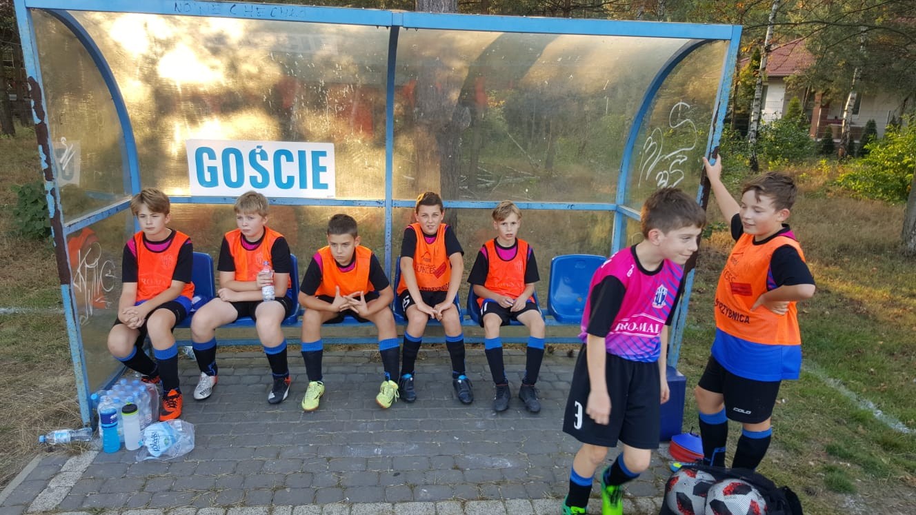 REMIS Z CHECHŁEM!!!